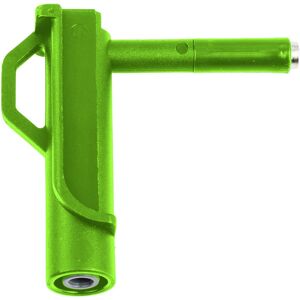 Adaptador de Voltaje HT Instruments - Magnético, hasta 1000V, Verde Adaptador de Voltaje HT Instruments - Magnético, hasta 1000V, Verde