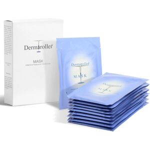 Brand Model Hyaluronic Acid Collagen Face Mask - face mask Brand Model Hyaluronic Acid Collagen Face Mask - face mask