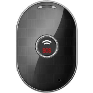 Trackilive TL-5 2G GPS Tracker - Husdjur, Person, Fordon, Multifunktion, Bagage Trackilive TL-5 2G GPS Tracker - Husdjur, Person, Fordon, Multifunktion, Bagage