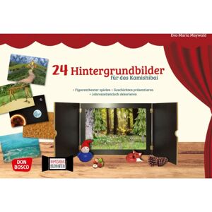 Jungle Scene Backgrounds - Theater Backgrounds for Kamishibai Jungle Scene Backgrounds - Theater Backgrounds for Kamishibai