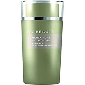 M2 Beauté Ultra Pure Solutions desmaquillador sin aceite (150 ml) M2 Beauté Ultra Pure Solutions desmaquillador sin aceite (150 ml)