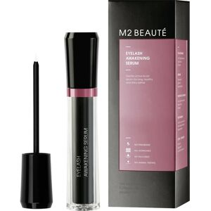 M2 Beauté Herätyssuihke Ripsille - 4ml - Edistää Kasvua ja Voimaa M2 Beauté Herätyssuihke Ripsille - 4ml - Edistää Kasvua ja Voimaa