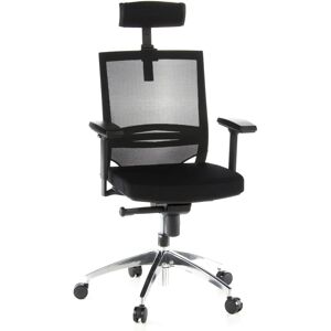 Cadeira de Escritório hjh OFFICE Porto MAX - Apoio Ajustável Cadeira de Escritório hjh OFFICE Porto MAX - Apoio Ajustável