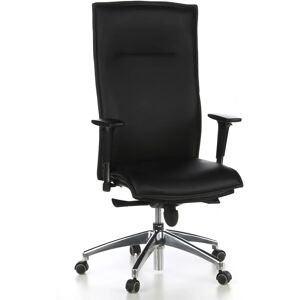 hjh OFFICE Murano 20 Ergonomisk Kontorsstol - Hög Rygg hjh OFFICE Murano 20 Ergonomisk Kontorsstol - Hög Rygg