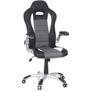 hjh OFFICE Model 621710 Futuristische Gaming Bureaustoel - Bureaustoel hjh OFFICE Model 621710 Futuristische Gaming Bureaustoel - Bureaustoel
