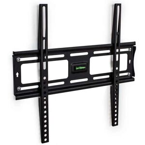 Tectake 55 Zoll TV Wandhalterung - Max 100kg - Flach Tectake 55 Zoll TV Wandhalterung - Max 100kg - Flach