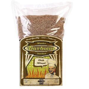 Poudre de Fumée de Chêne Axtschlag - Fumage à froid - 1kg - Publicité Poudre de Fumée de Chêne Axtschlag - Fumage à froid - 1kg - Publicité