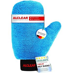 ALCLEAR 950013WH Premium Rękawice czyszczące - Rękawice do mycia ALCLEAR 950013WH Premium Rękawice czyszczące - Rękawice do mycia
