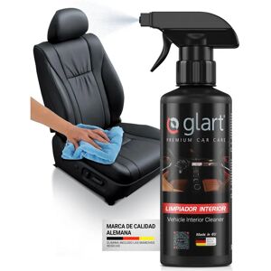 Glart 45IR Interieurreiniger - Dashboard, Leer, Stof Glart 45IR Interieurreiniger - Dashboard, Leer, Stof