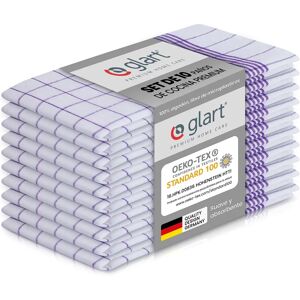 GLART Model 48KV2 Licht Katoenen Keukendoek - Keukendoek GLART Model 48KV2 Licht Katoenen Keukendoek - Keukendoek