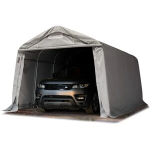 Toolport 3.3x4.8m Carport Tent - Portable Garage - Weatherproof PVC Toolport 3.3x4.8m Carport Tent - Portable Garage - Weatherproof PVC