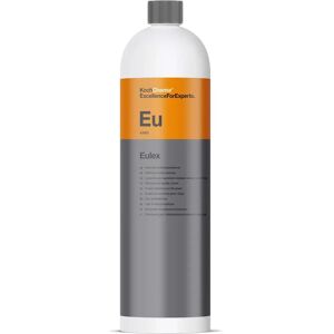 Koch Chemie EULEX - Ragasztó- és folteltávolító 1000ml Koch Chemie EULEX - Ragasztó- és folteltávolító 1000ml