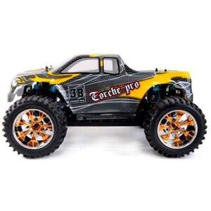 Amewi Torche Pro Monstertruck - 4WD, 1:10, Brushless, RTR Amewi Torche Pro Monstertruck - 4WD, 1:10, Brushless, RTR