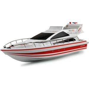 AMEWI 73cm RC Yacht Atlantic - Realistische, Snelle, Eenvoudige Model AMEWI 73cm RC Yacht Atlantic - Realistische, Snelle, Eenvoudige Model