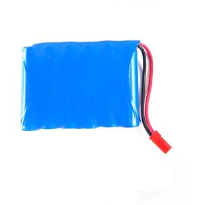 Amewi 28303 Pack Batterie NiMH - Pièce pour Modèle RC Amewi 28303 Pack Batterie NiMH - Pièce pour Modèle RC