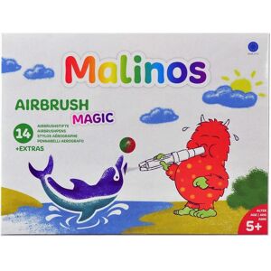 Malinos Magic Blopens 15 Pièces - Fournitures d'art - Publicité Malinos Magic Blopens 15 Pièces - Fournitures d'art - Publicité