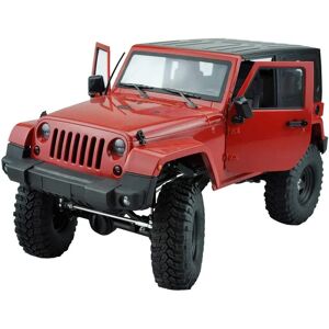 Amewi AMXrock Off-road Car - Nitro Engine, 4x4, RC Amewi AMXrock Off-road Car - Nitro Engine, 4x4, RC