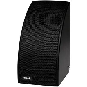 Haut-parleur sans fil Audioblock SB-100 Wi-Fi Bluetooth - Publicité Haut-parleur sans fil Audioblock SB-100 Wi-Fi Bluetooth - Publicité