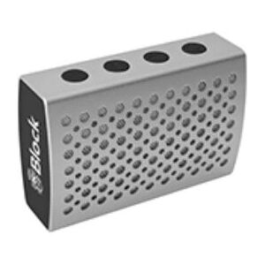 Haut-parleur portable AudioBlock Connect:One Mono - Bluetooth 4.0, 5h, Compact Haut-parleur portable AudioBlock Connect:One Mono - Bluetooth 4.0, 5h, Compact