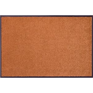 Hanse Home Collection Oranje Wash & Clean Deurmat - Binnen/Buiten 60x90cm Hanse Home Collection Oranje Wash & Clean Deurmat - Binnen/Buiten 60x90cm