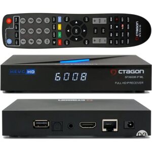 Octagon SFX6008 IP WL Octagon SFX6008 IP WL