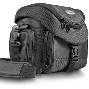 Mantona 17936 Camera Case - Compact, Quick Access, Dust Cover - DSLR/SLR Mantona 17936 Camera Case - Compact, Quick Access, Dust Cover - DSLR/SLR