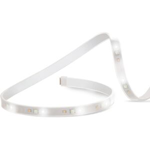 Eve Light Strip - Bande lumineuse LED intelligente, 10m, compatible HomeKit - Publicité Eve Light Strip - Bande lumineuse LED intelligente, 10m, compatible HomeKit - Publicité