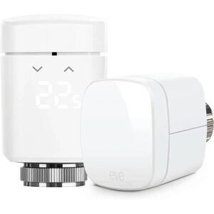 Eve - 539203 - Weiss - Thermostatventil Eve - 539203 - Weiss - Thermostatventil