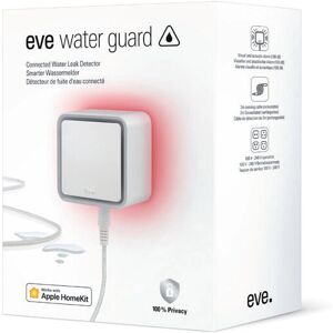 Eve Water Guard - Slimme waterlekdetecteur Eve Water Guard - Slimme waterlekdetecteur