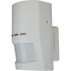 Lupus Electronics 12034 Rilevatore di Movimento - Sensore wireless PIR/Microonde - Bianco Lupus Electronics 12034 Rilevatore di Movimento - Sensore wireless PIR/Microonde - Bianco