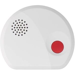 Rilevatore acqua Lupus Electronics LUPUS V2 - Wireless, Smart-Home Rilevatore acqua Lupus Electronics LUPUS V2 - Wireless, Smart-Home