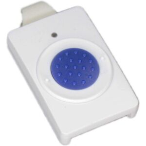 Lupus-Electronics 12009 Accessoire pour dispositif médical - Détecteur d'alarme médical à piles - Publicité Lupus-Electronics 12009 Accessoire pour dispositif médical - Détecteur d'alarme médical à piles - Publicité
