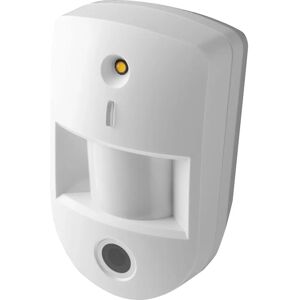 Lupus Electronics LUPUSEC Cupola Interna - Telecamera di Sicurezza Wireless Lupus Electronics LUPUSEC Cupola Interna - Telecamera di Sicurezza Wireless