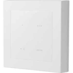 Lupus Electronics V2 Commutateur ZigBee Sans Fil Blanc Lupus Electronics V2 Commutateur ZigBee Sans Fil Blanc