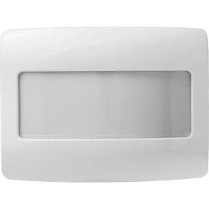 Lupus Electronics 12110 Detector de movimiento - Sensor PIR inalámbrico - Blanco Lupus Electronics 12110 Detector de movimiento - Sensor PIR inalámbrico - Blanco