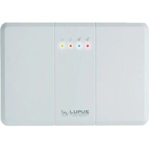Lupus Electronics V2 Ripetitore - Wireless 868 MHz Smart Home Lupus Electronics V2 Ripetitore - Wireless 868 MHz Smart Home
