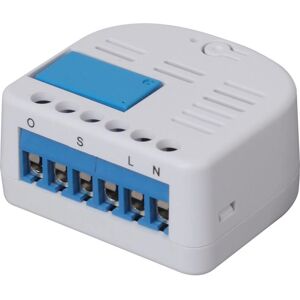 Lupus Electronics 12126 Accessoire de Contrôle Central pour Domotique - Relais - Publicité Lupus Electronics 12126 Accessoire de Contrôle Central pour Domotique - Relais - Publicité