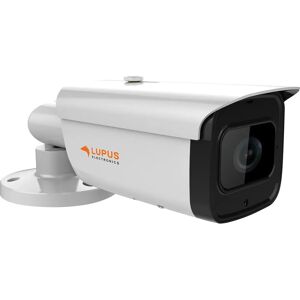 Lupus Electronics LE221 Telecamera di Sicurezza IP - Esterno 4K WDR Lupus Electronics LE221 Telecamera di Sicurezza IP - Esterno 4K WDR