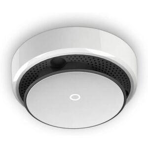 LUPUS Electronics LUPUS Interconnectable Wireless - Detector de humo inteligente LUPUS Electronics LUPUS Interconnectable Wireless - Detector de humo inteligente