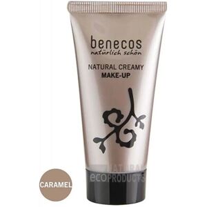 Maquillage Crème Caramel Benecos - Hydratant & Naturel Maquillage Crème Caramel Benecos - Hydratant & Naturel