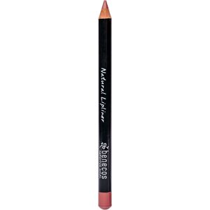 Benecos Brown Lipliner - Natural Lip Contour with Jojoba Oil Benecos Brown Lipliner - Natural Lip Contour with Jojoba Oil