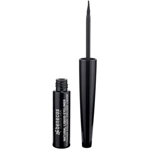 Benecos Natural Beauty Liquid Eyeliner - Black - 3ml Benecos Natural Beauty Liquid Eyeliner - Black - 3ml