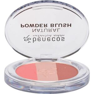 Benecos Benecos Fall in Love Poudre Compacte - Blush - Publicité Benecos Benecos Fall in Love Poudre Compacte - Blush - Publicité