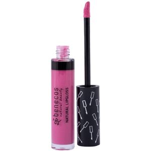 Benecos Ροζ Ανθός Βιολογικό Lip Gloss - Lip Gloss Benecos Ροζ Ανθός Βιολογικό Lip Gloss - Lip Gloss