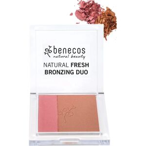 Benecos Ibiza Nights Bronzing Duo Powder Benecos Ibiza Nights Bronzing Duo Powder