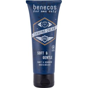 benecos Shaving Cream (75ml) benecos Shaving Cream (75ml)