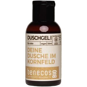 benecos Avena - Gel de Ducha Mini 50ml - Gel de Ducha benecos Avena - Gel de Ducha Mini 50ml - Gel de Ducha