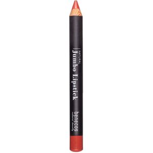Benecos Barra de Labios Jumbo Sunset Cálido 3g - Labial Benecos Barra de Labios Jumbo Sunset Cálido 3g - Labial