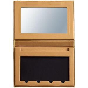 benecos 500698119 Make-up compactetui - Goud benecos 500698119 Make-up compactetui - Goud