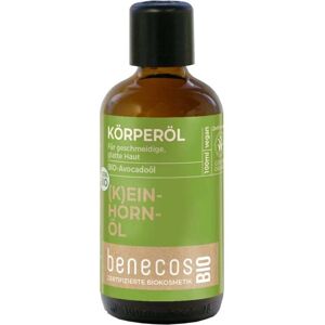 Benecos Organic Avocado Body Oil - Body Oil Benecos Organic Avocado Body Oil - Body Oil